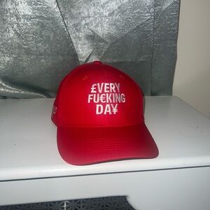 Valario Apparel cap (Rash Decisions)